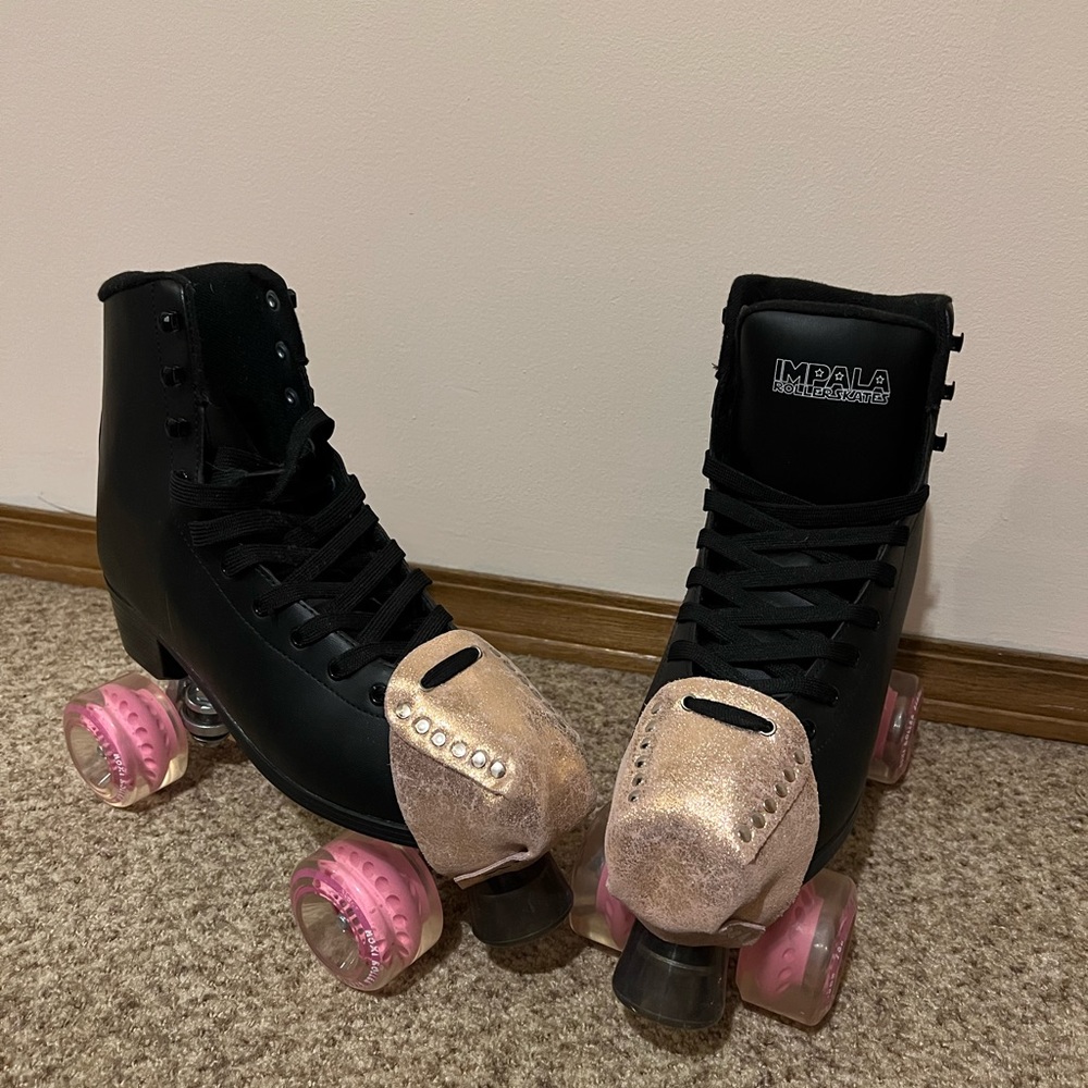 Roller Skates Women’s size 12/men’s size 9